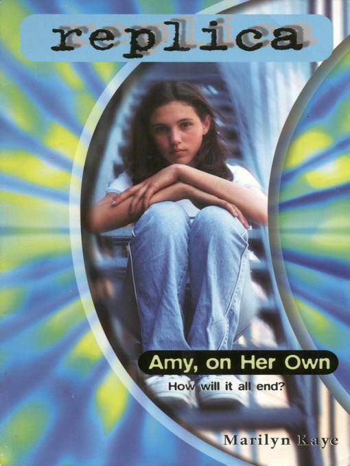 Title details for Amy, on Her Own by Marilyn Kaye - Available